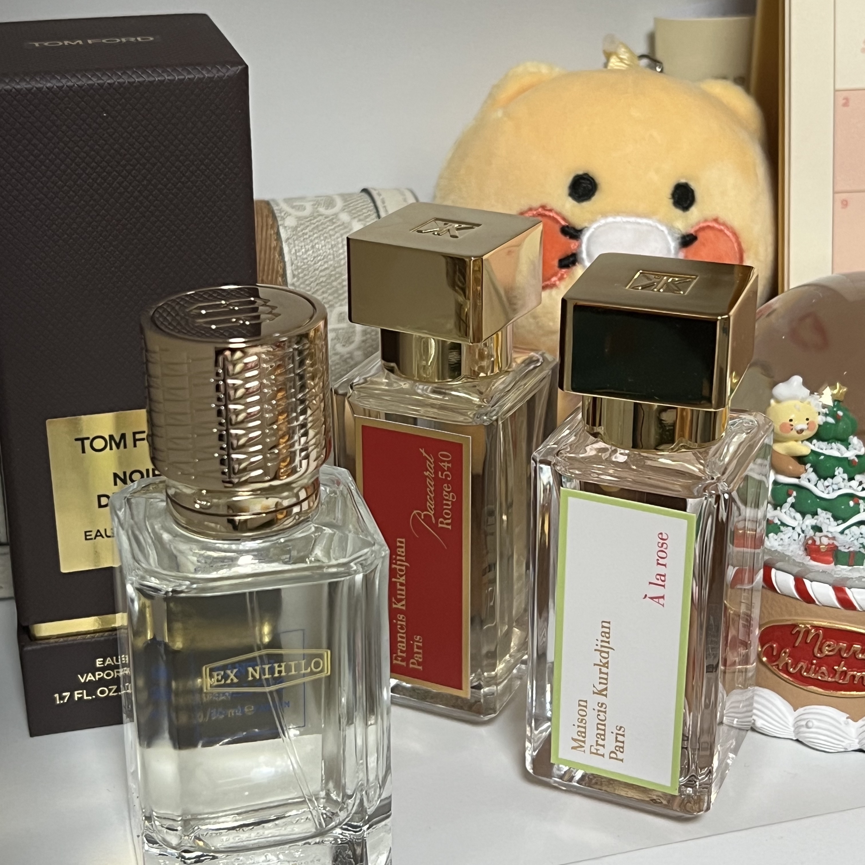 주이님의 스타일