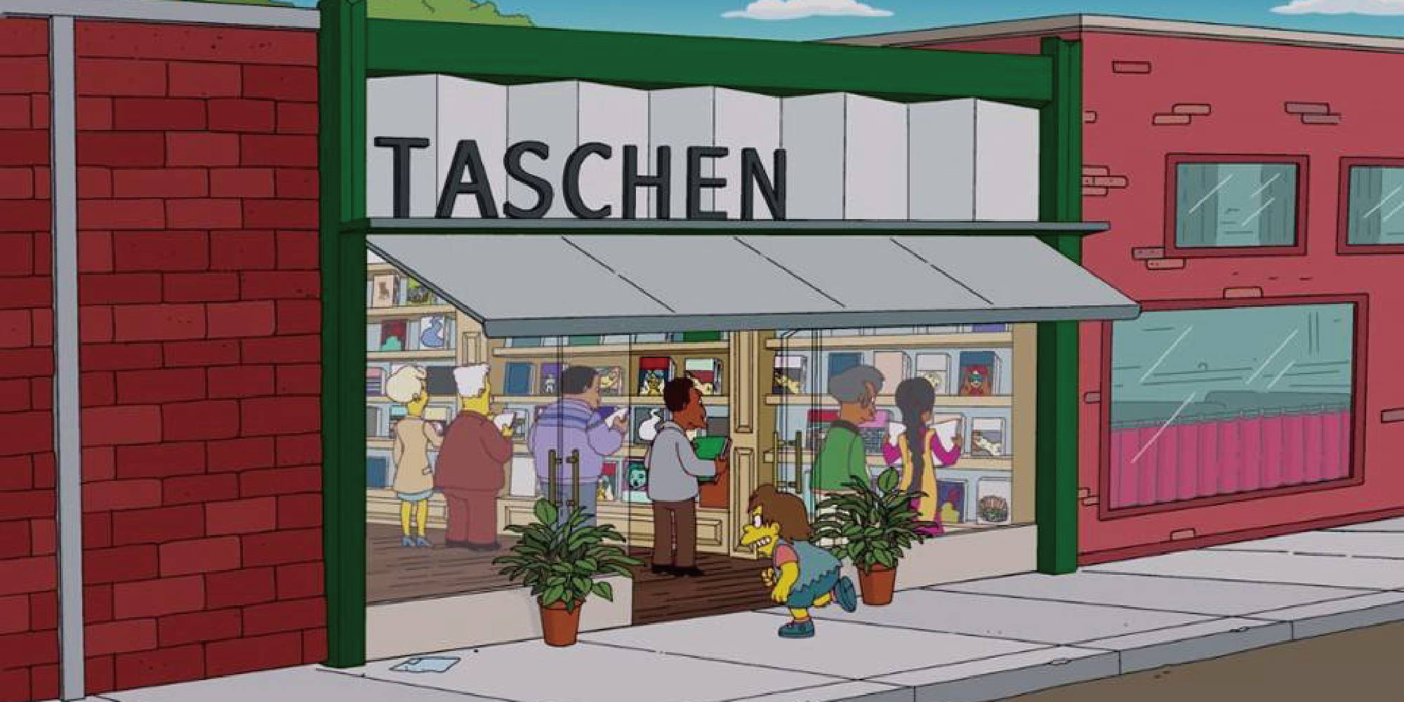 TASCHEN KOREA