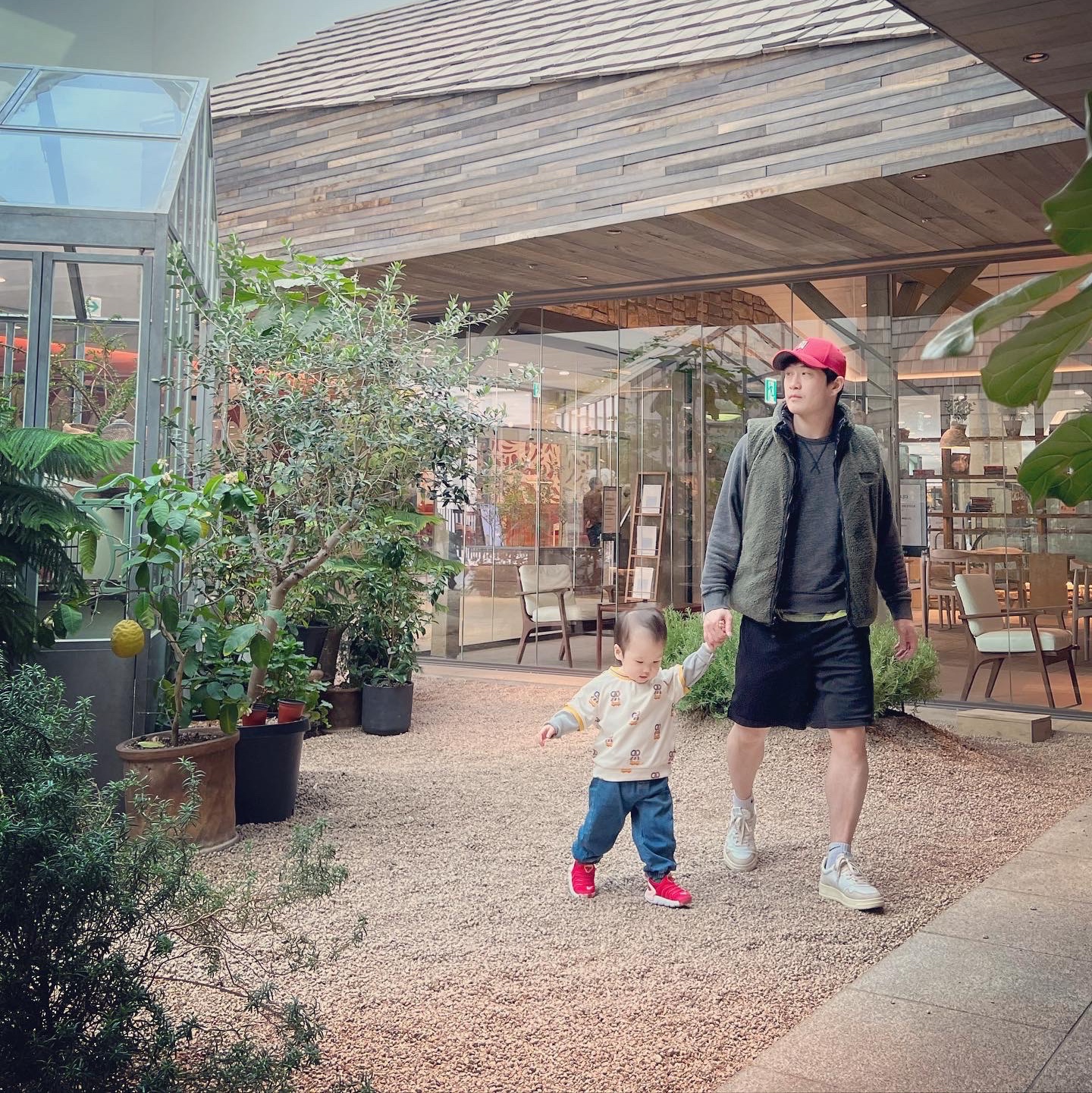 sonhaewook님의 스타일 - 1