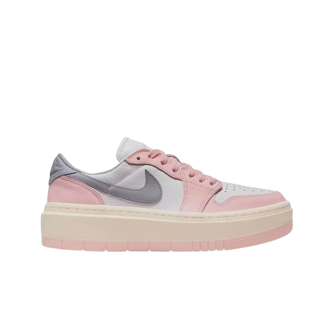 (W) 조던 1 엘리베이트 로우 애트모스피어((W) Jordan 1 Elevate Low Atmosphere)