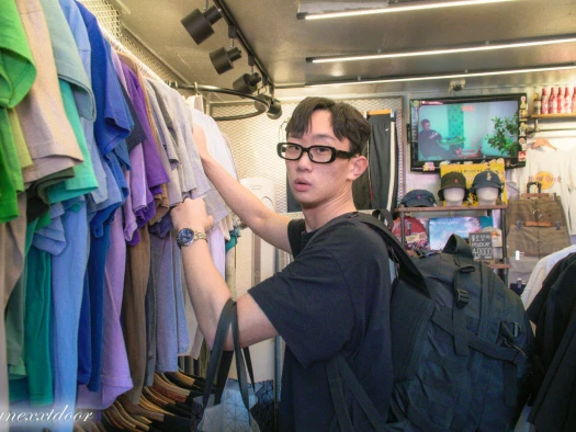 스타일 카드