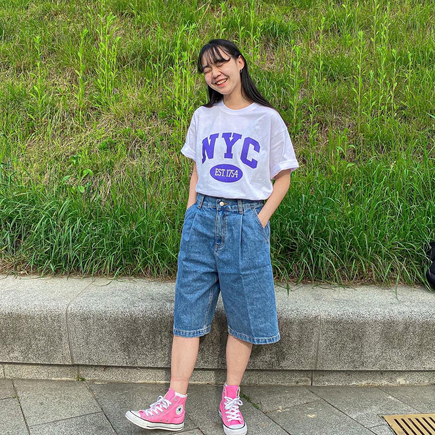 ae__daily_y님의 스타일 - 2