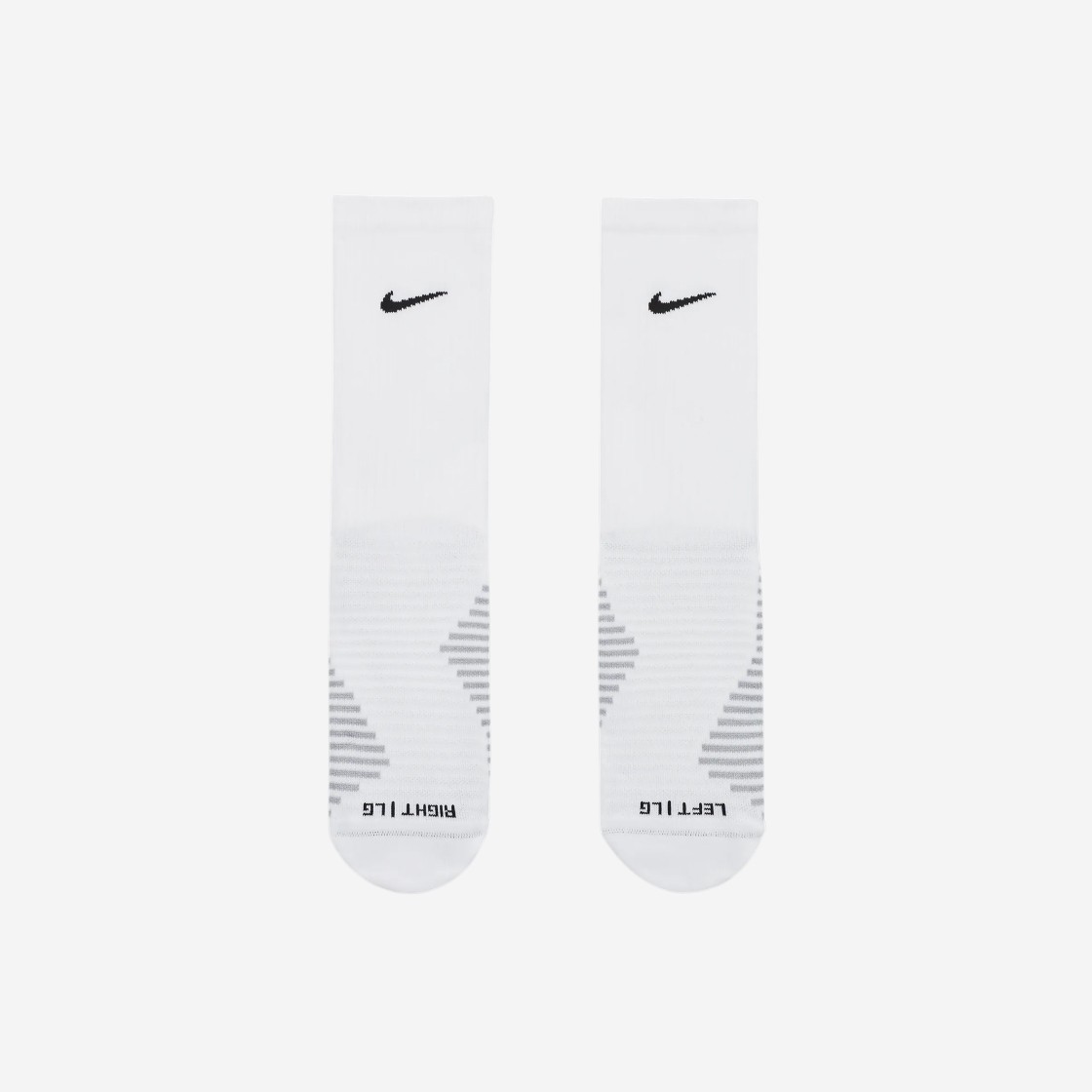 Nike Strike Crew Socks White (Korean Ver.) 상세 이미지 2