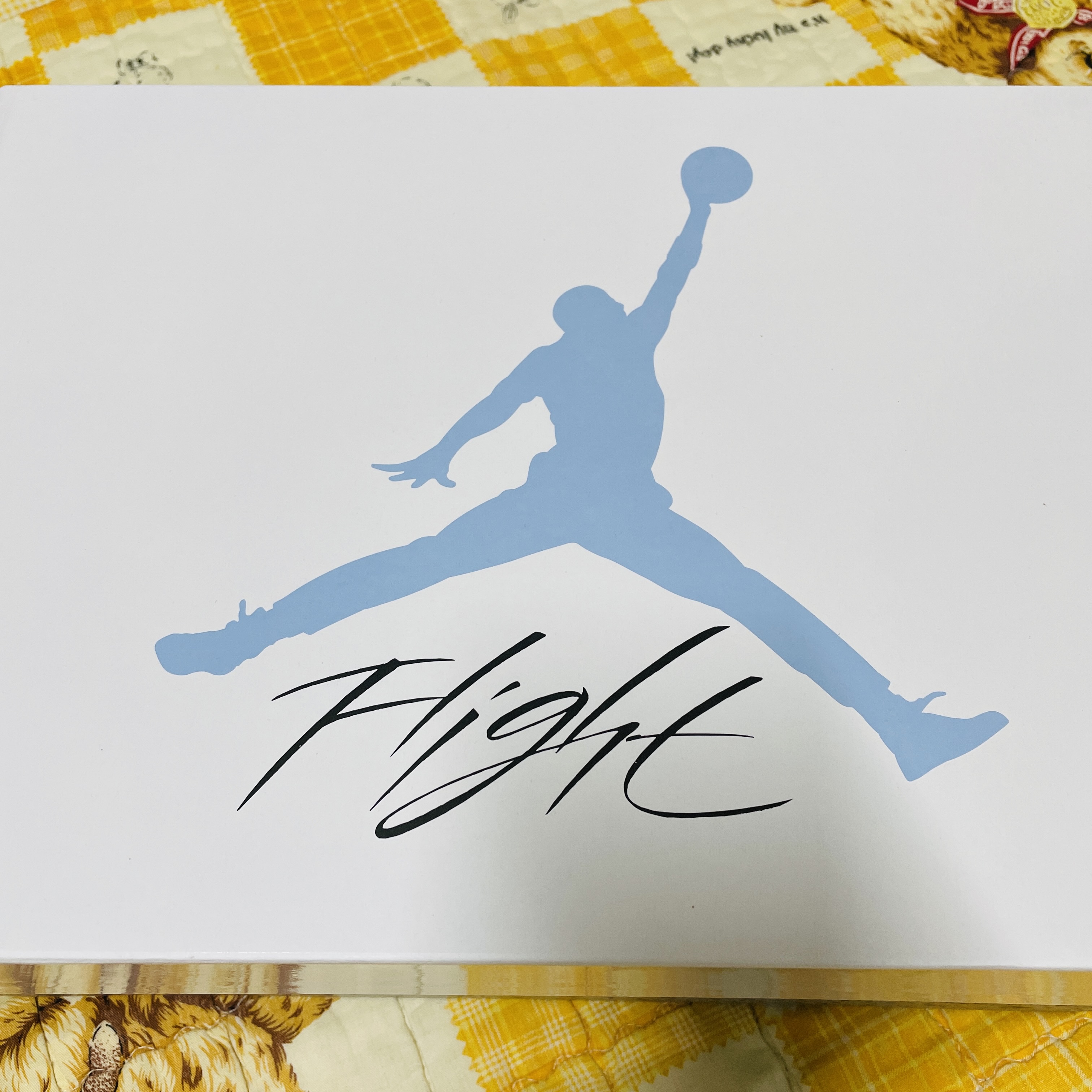 Jordan 4 Retro University Blue 착용 스타일 - 4