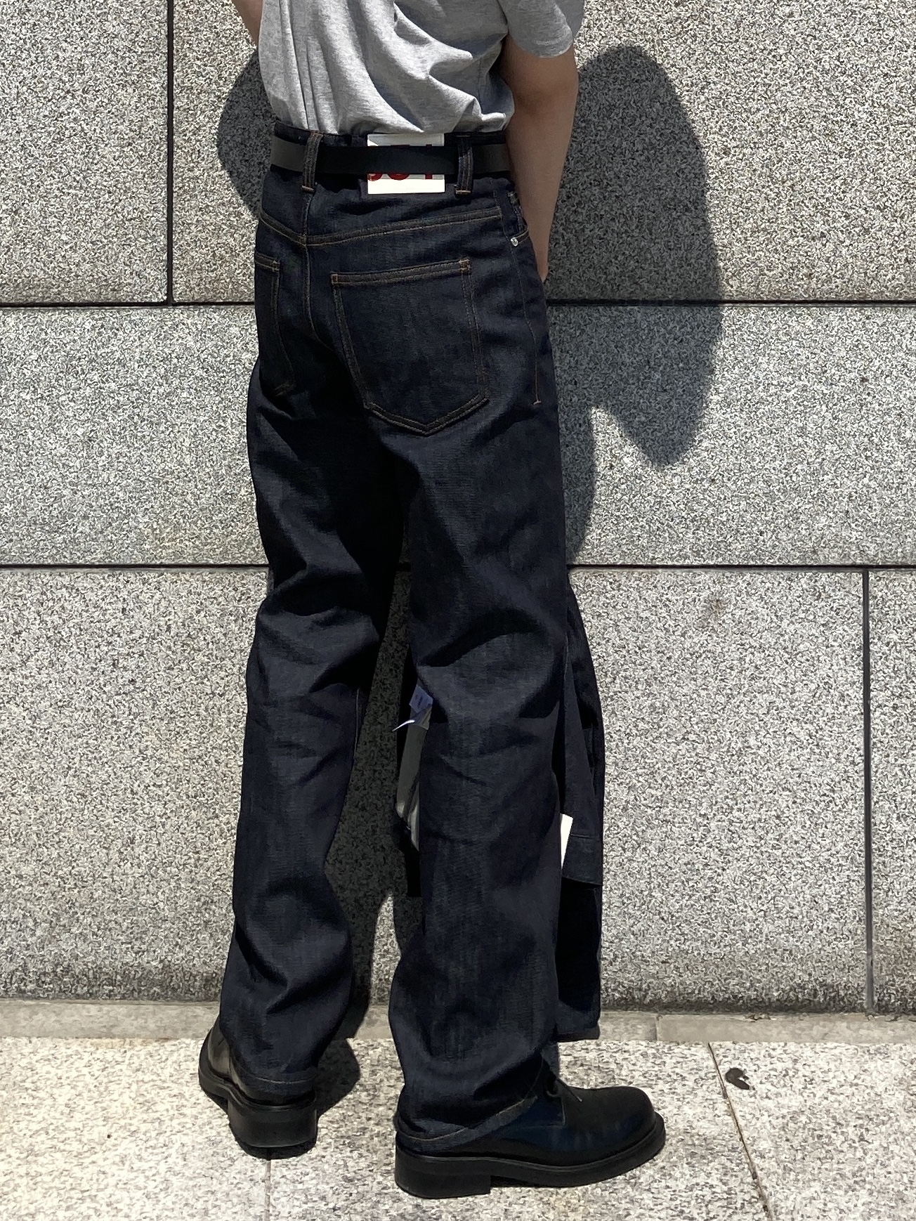 윤지승님의 스타일 - 5