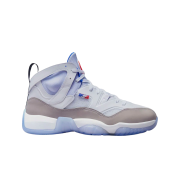 Jordan x Paris Saint-Germain Jumpman Two Trey White
