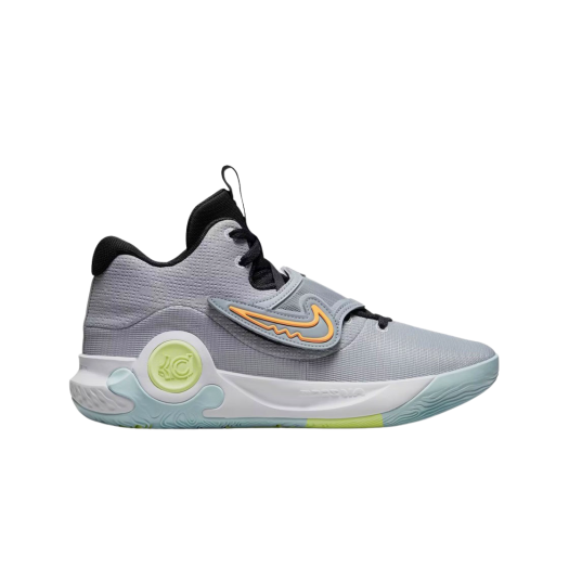 Nike KD Trey 5 X EP Wolf Grey