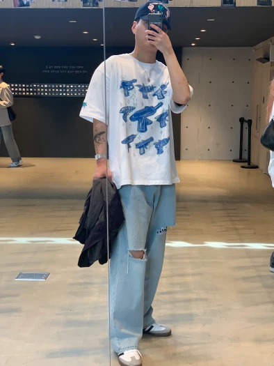 스타일 카드