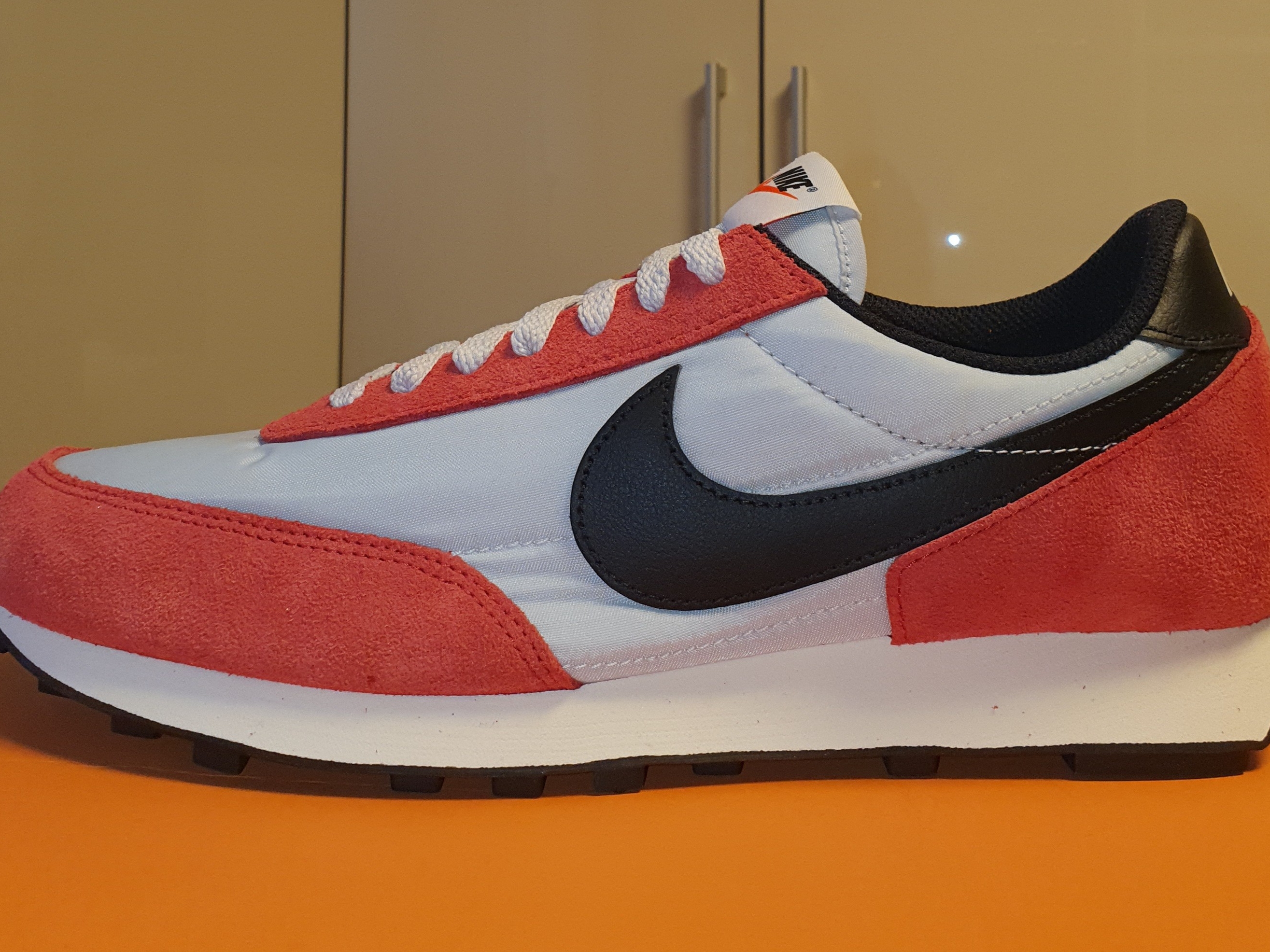 NIKEKING님의 스타일
