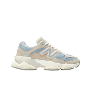 New Balance 9060 Sea Salt Blue
