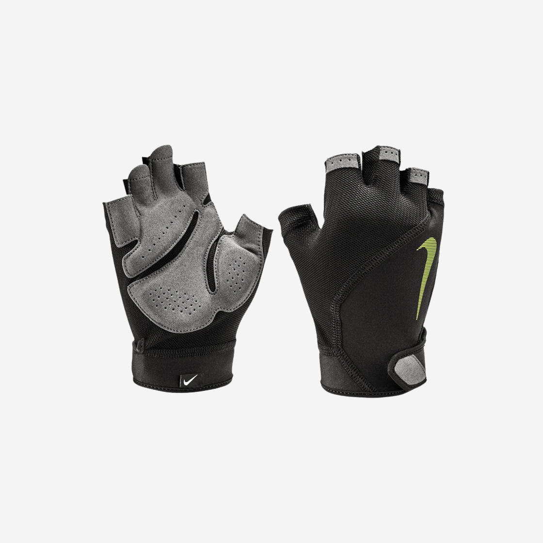 Nike elemental midweight gloves deals