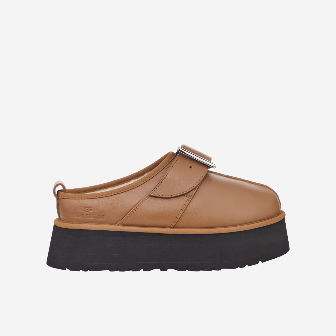 어그 x 오프닝 세레모니 타스만 체스트넛