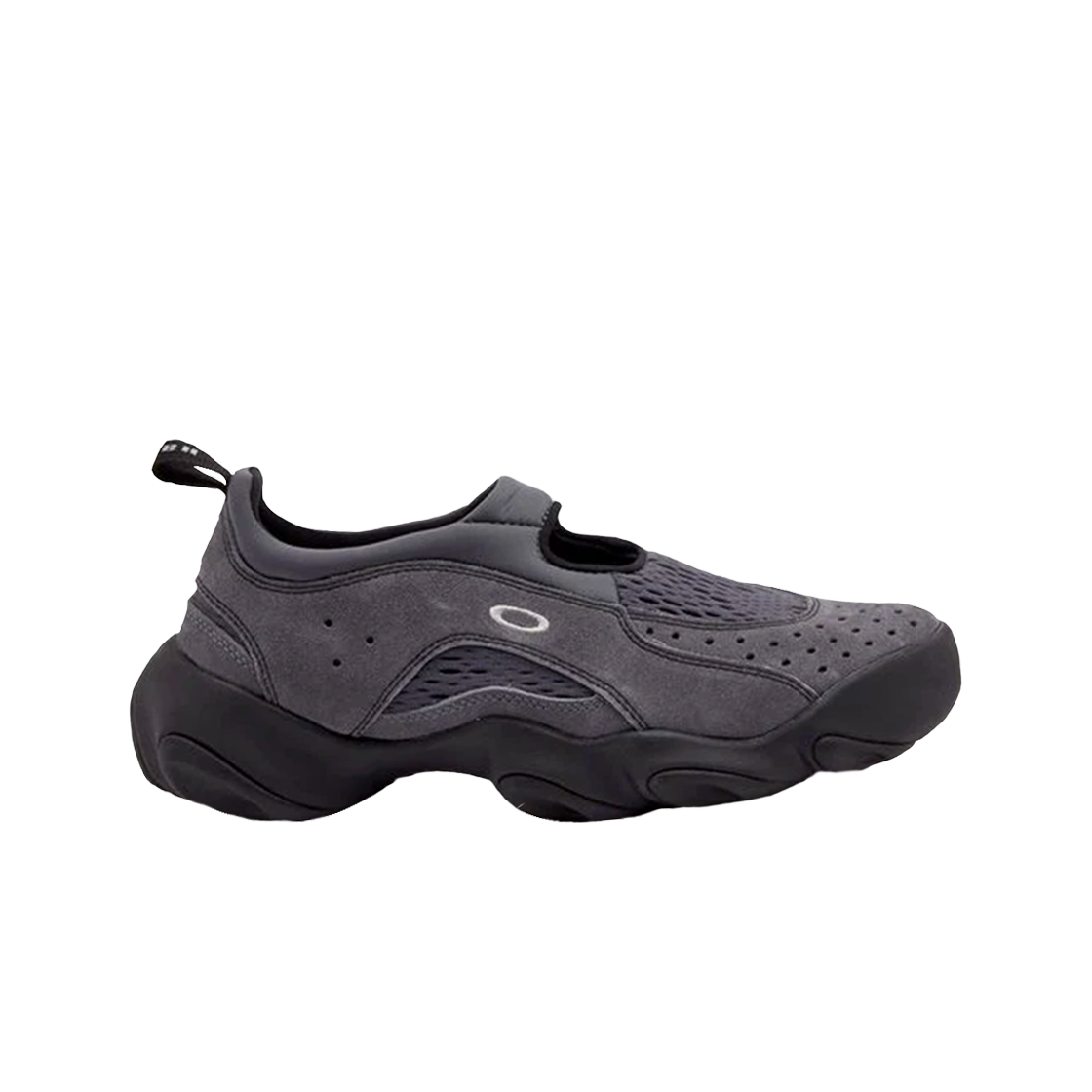 오클리 팩토리 팀 x 브레인 데드 플래시 샌들 아스팔트(Oakley Factory Team x Brain Dead Flesh Sandal Asphalt)