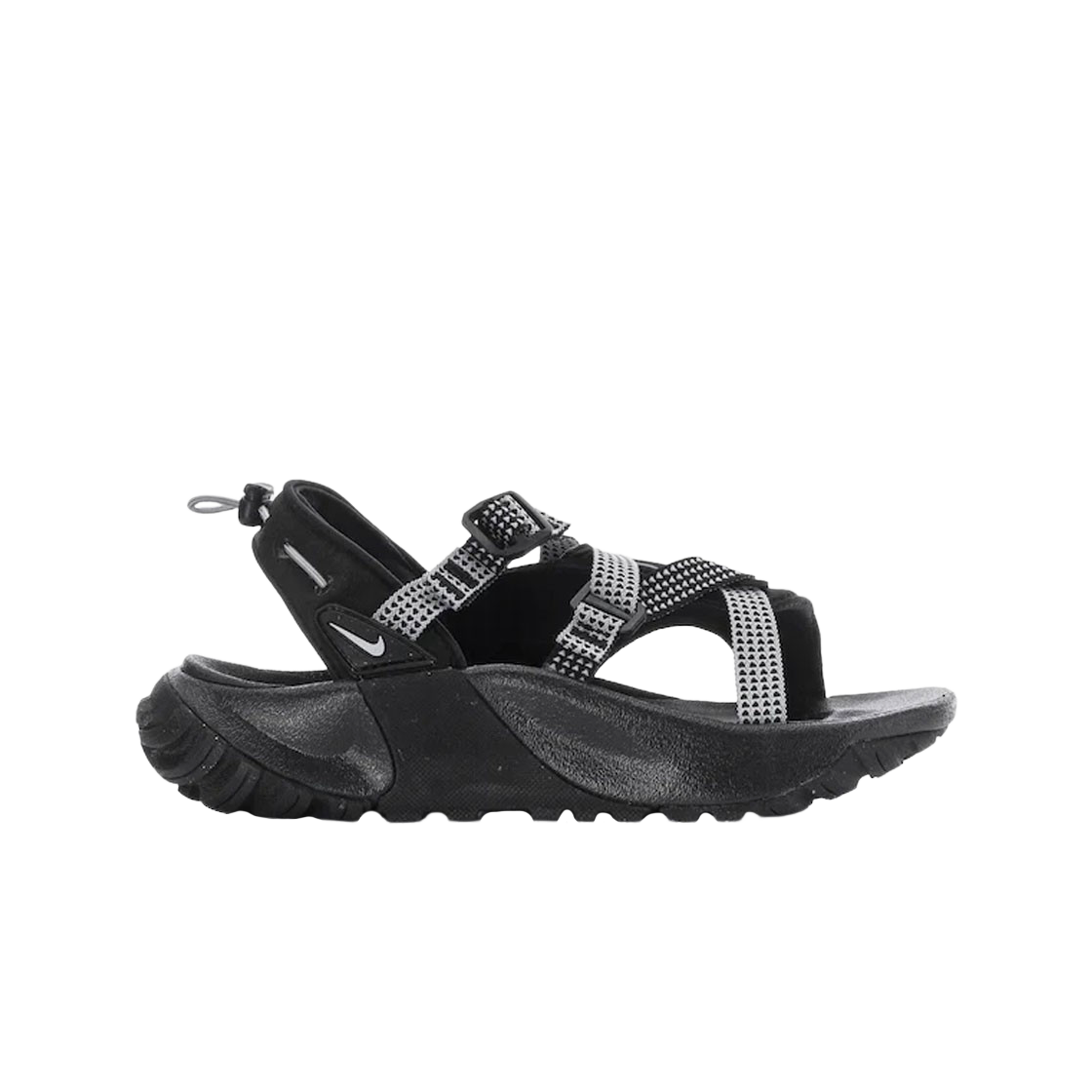 (W) 나이키 오네온타 샌들 블랙