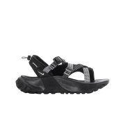 (W) Nike Oneonta Sandal Black