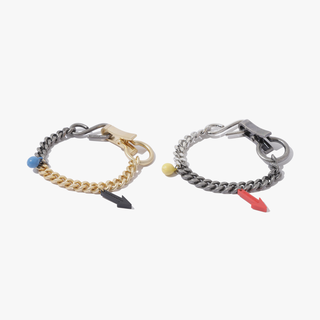 이형구 케미컬 브레이슬릿