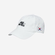 Nike H86 Seoul Cap White