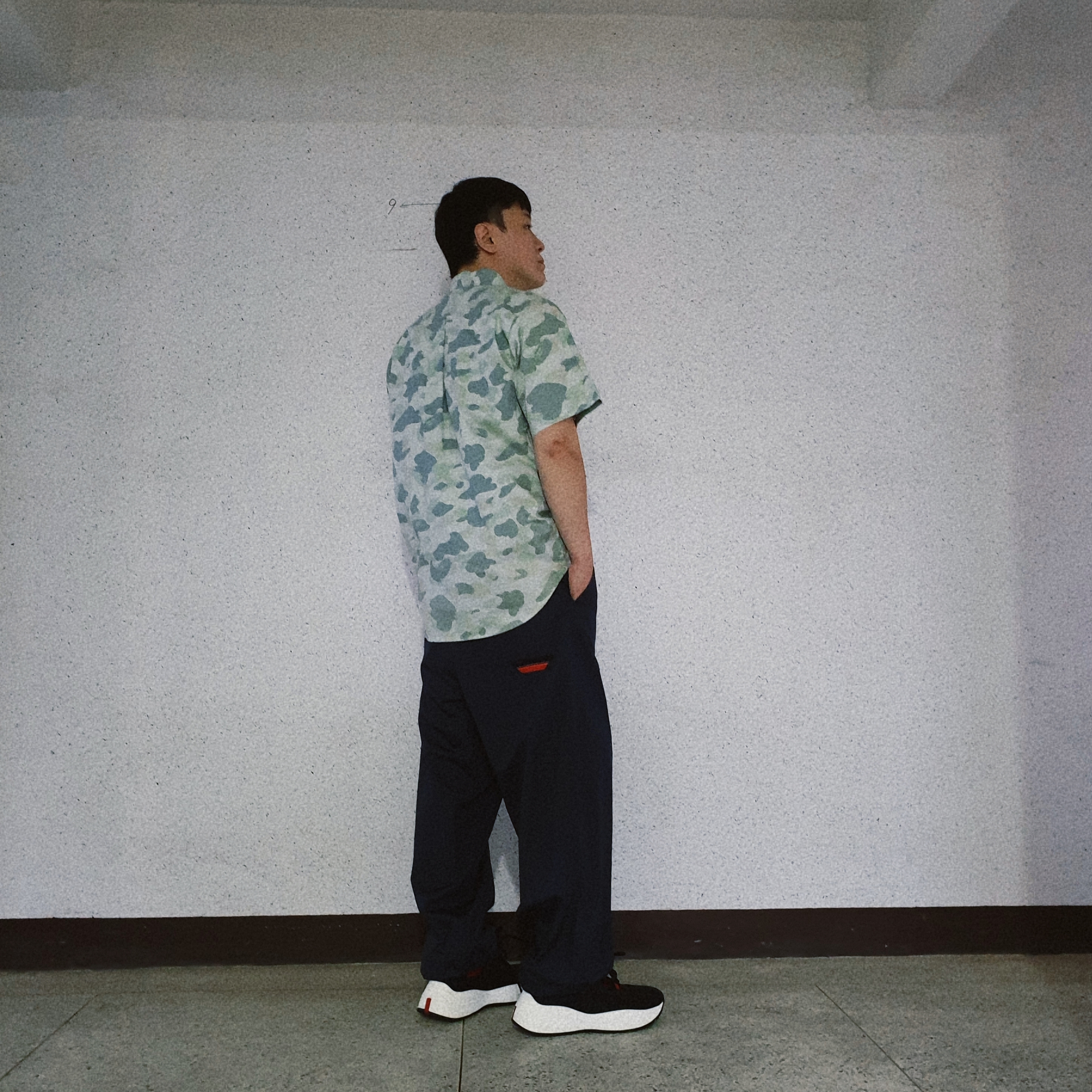 김씨님의 스타일 - 2