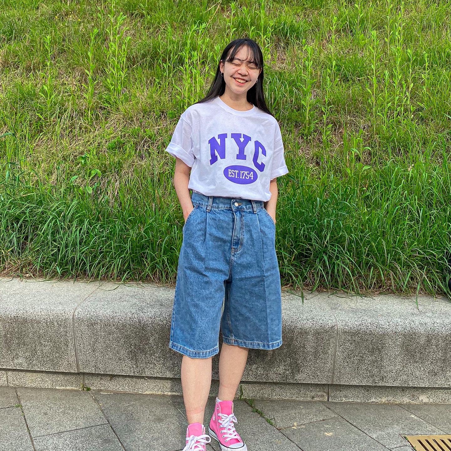 ae__daily_y님의 스타일 - 1
