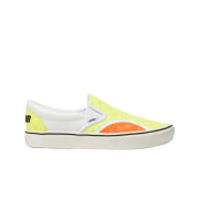 Vans x Penn ComfyCush Slip-On Yellow Orange