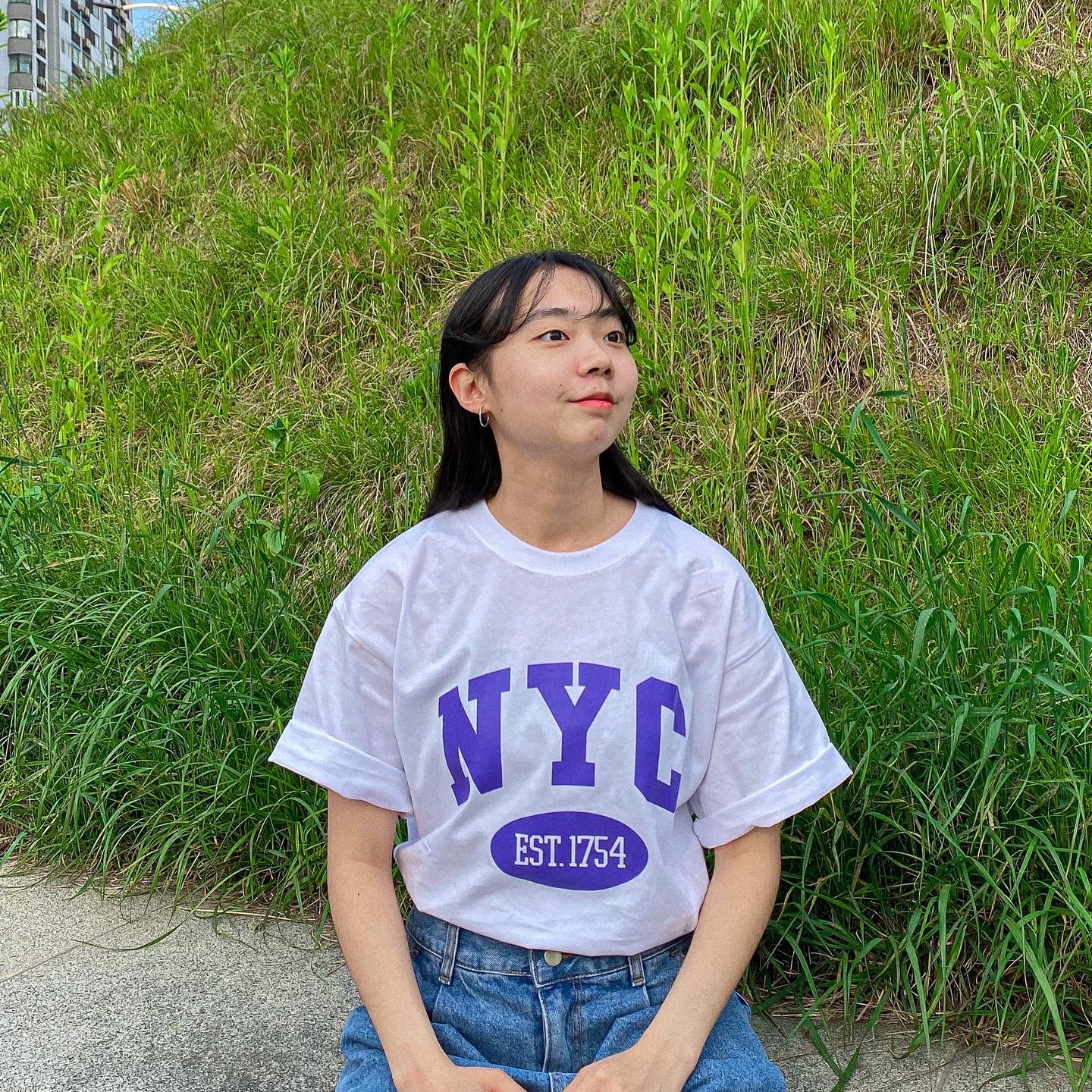 ae__daily_y님의 스타일 - 4