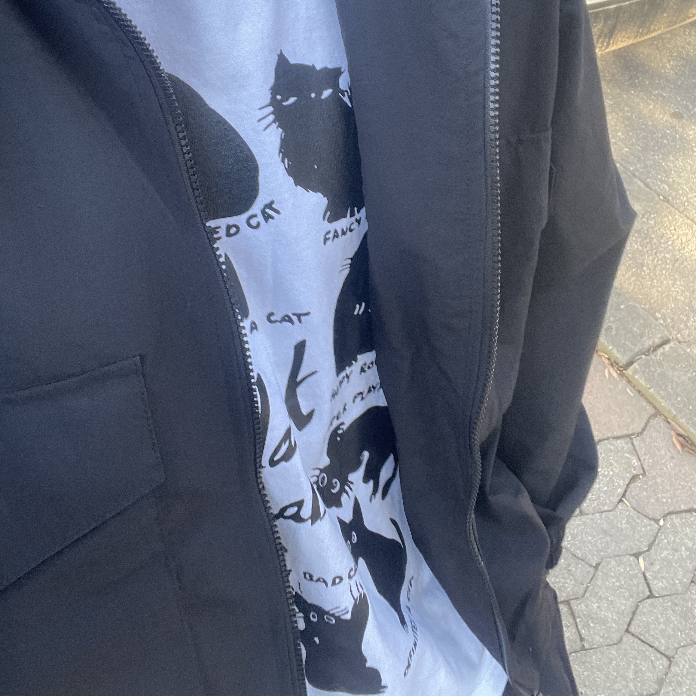 쥰식님의 스타일