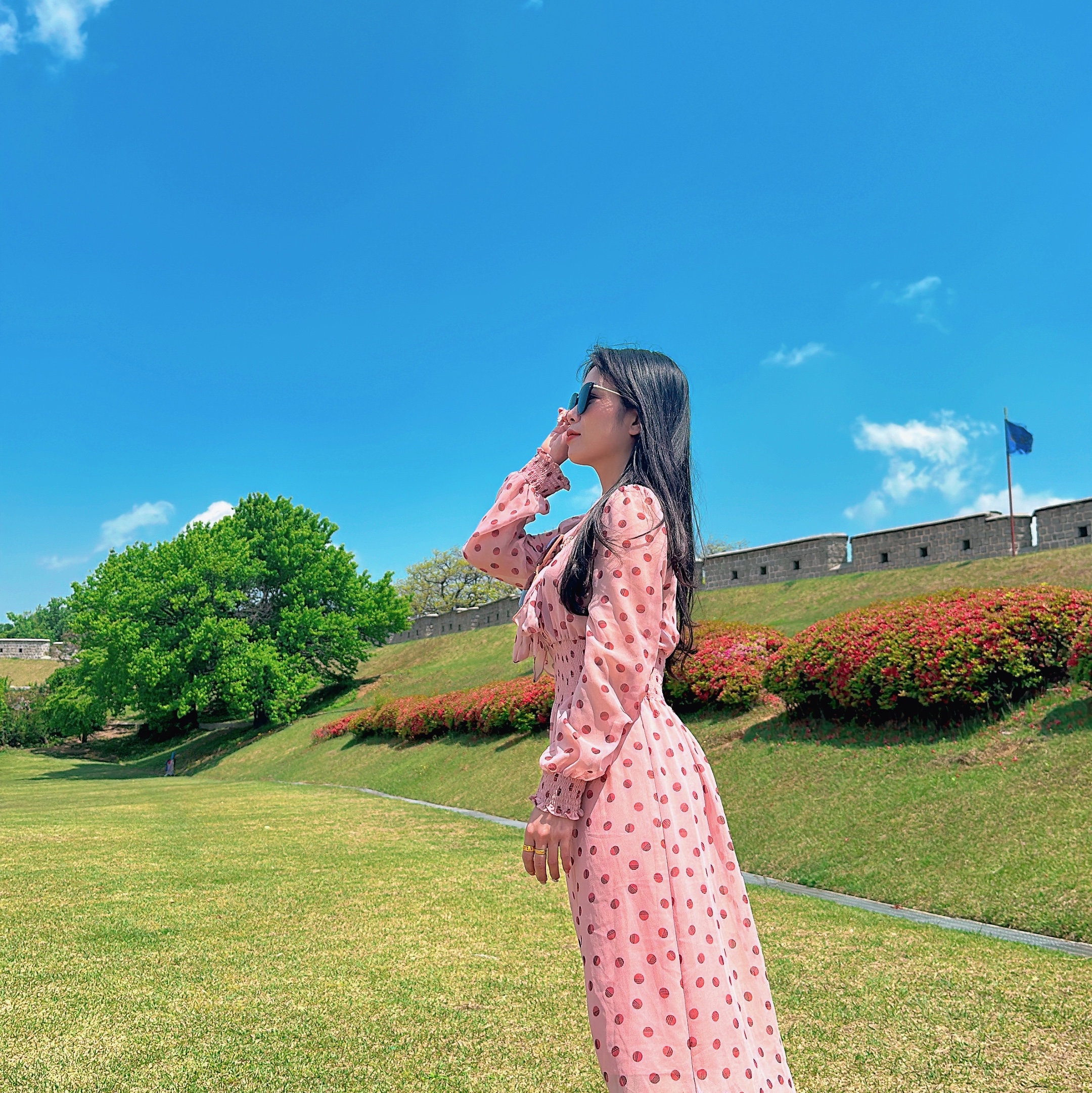 meena님의 스타일