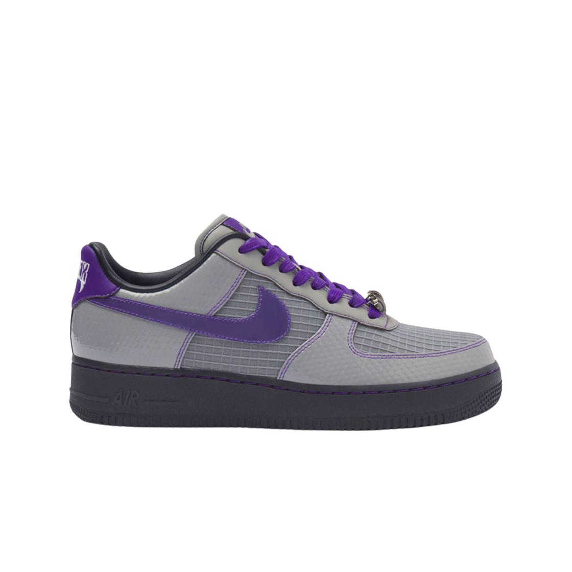나이키 x RTFKT 에어포스 1 로우 로봇 (1126개 한정)(Nike x RTFKT Air Force 1 Low Robot (1126 Limited))