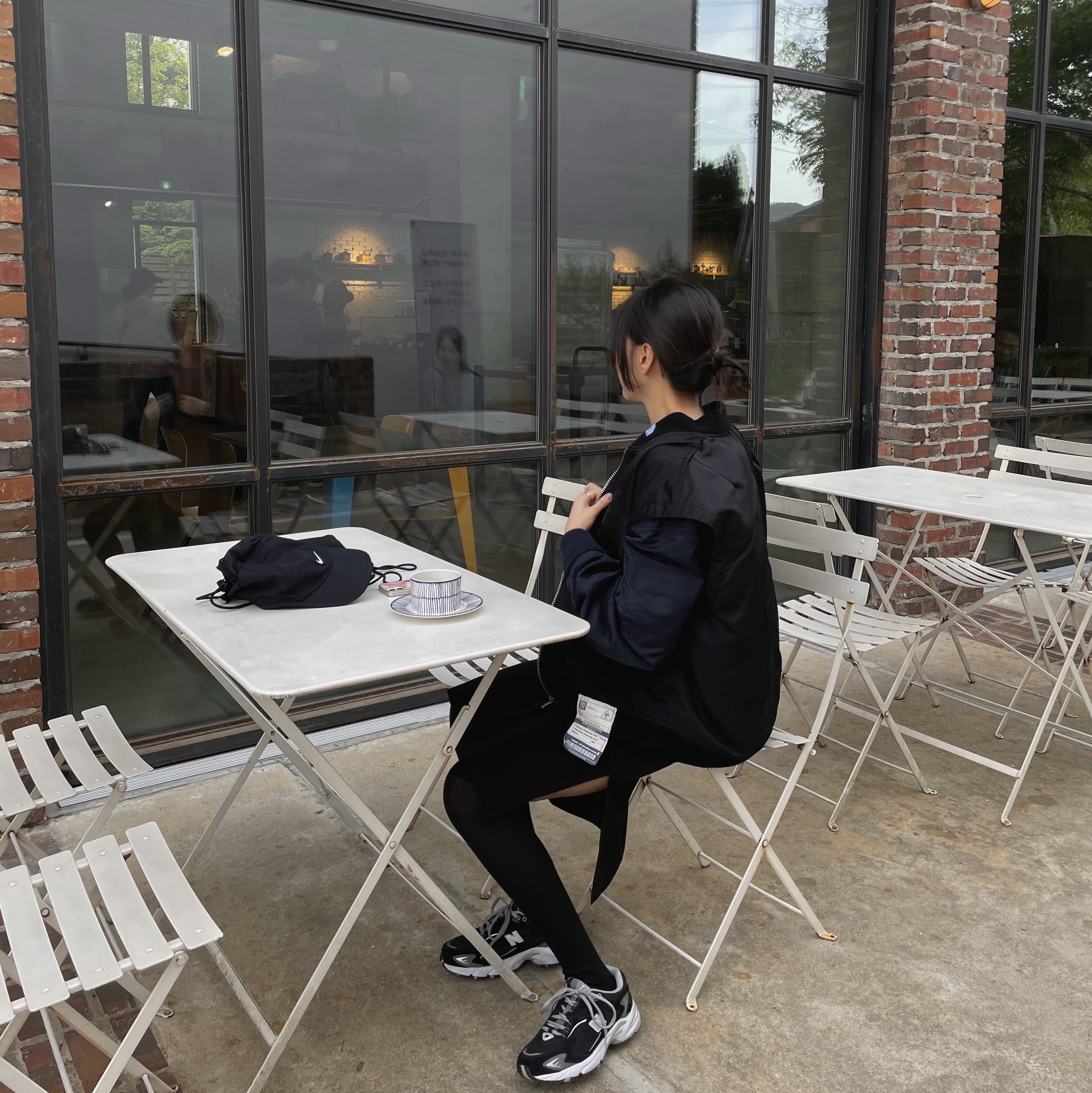 타코와사비님의 스타일 - 1