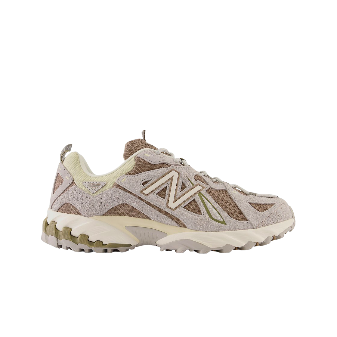뉴발란스 ML610T 알루미늄 블랙 - D 스탠다드 | New Balance | KREAM