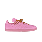 Adidas x Pharrell Williams Humanrace Samba Pink
