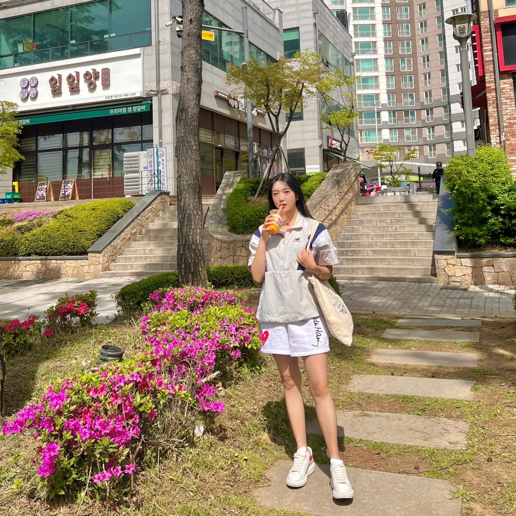 sarakuri3856님의 스타일 - 1