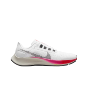Nike Air Zoom Pegasus 38 White Black