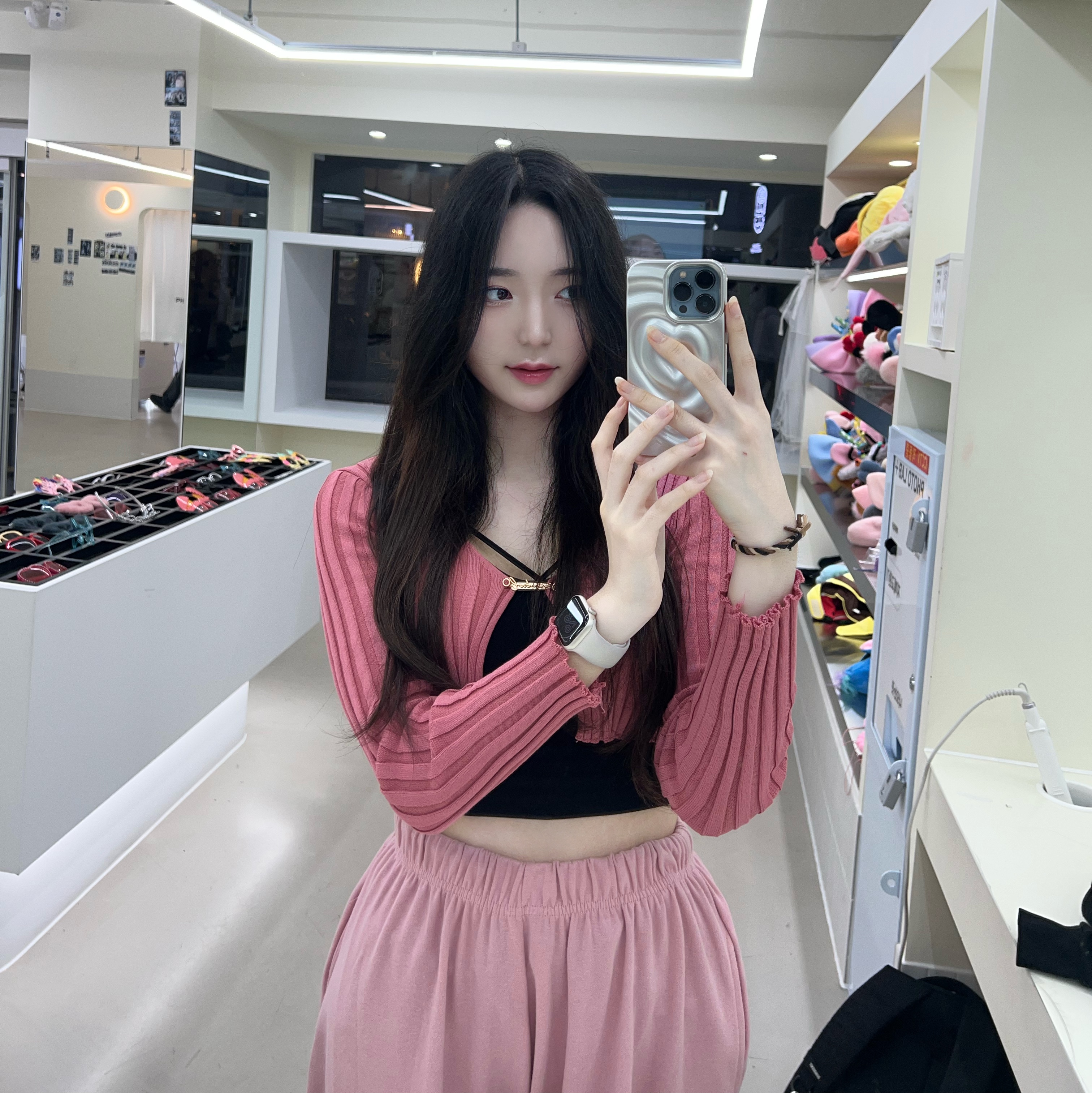 초댕님의 스타일 - 1