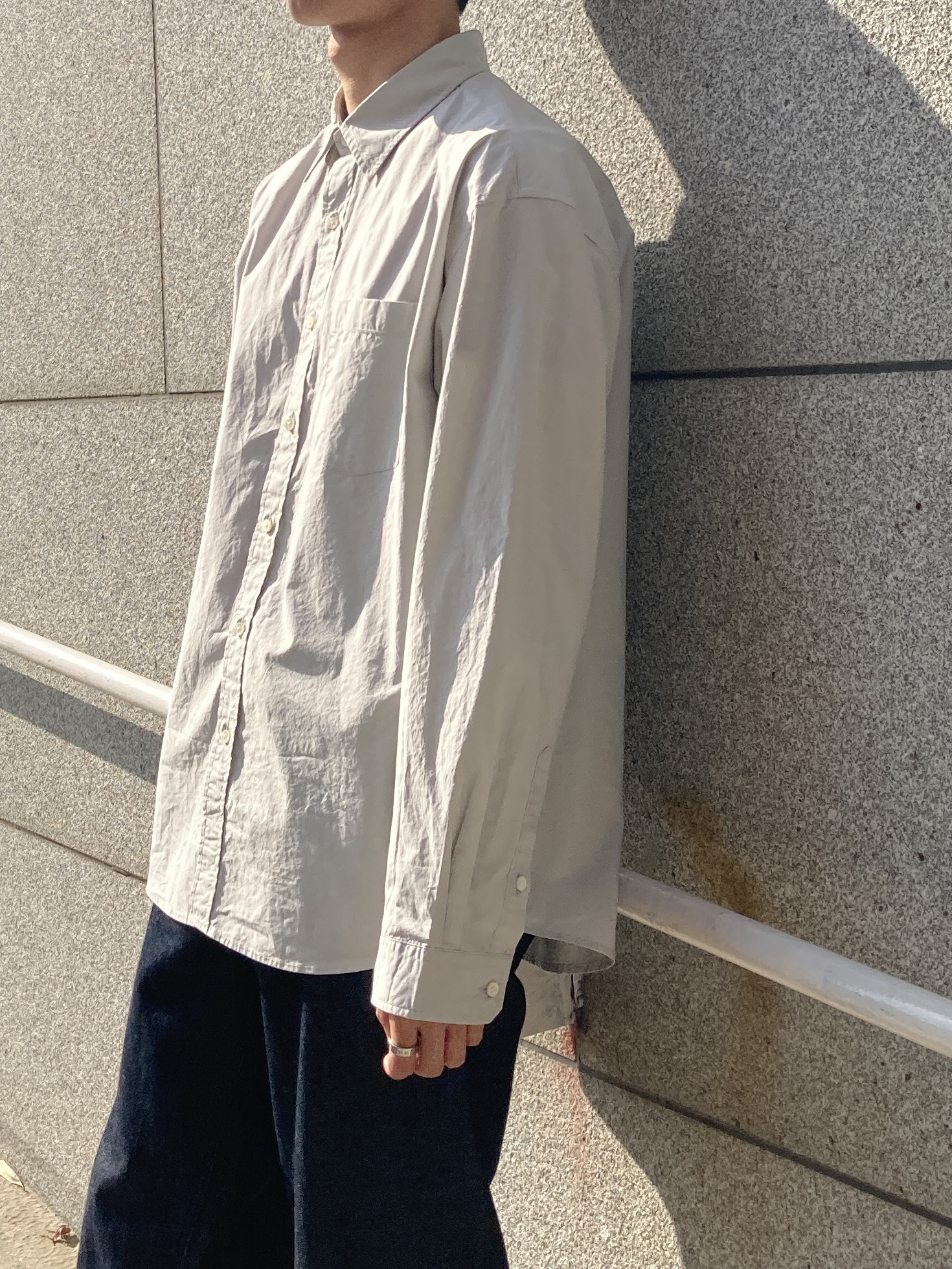 윤지승님의 스타일 - 4