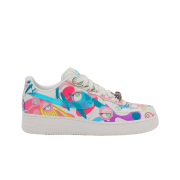 Nike x RTFKT Air Force 1 Low Murakami DNA (167 Limited)