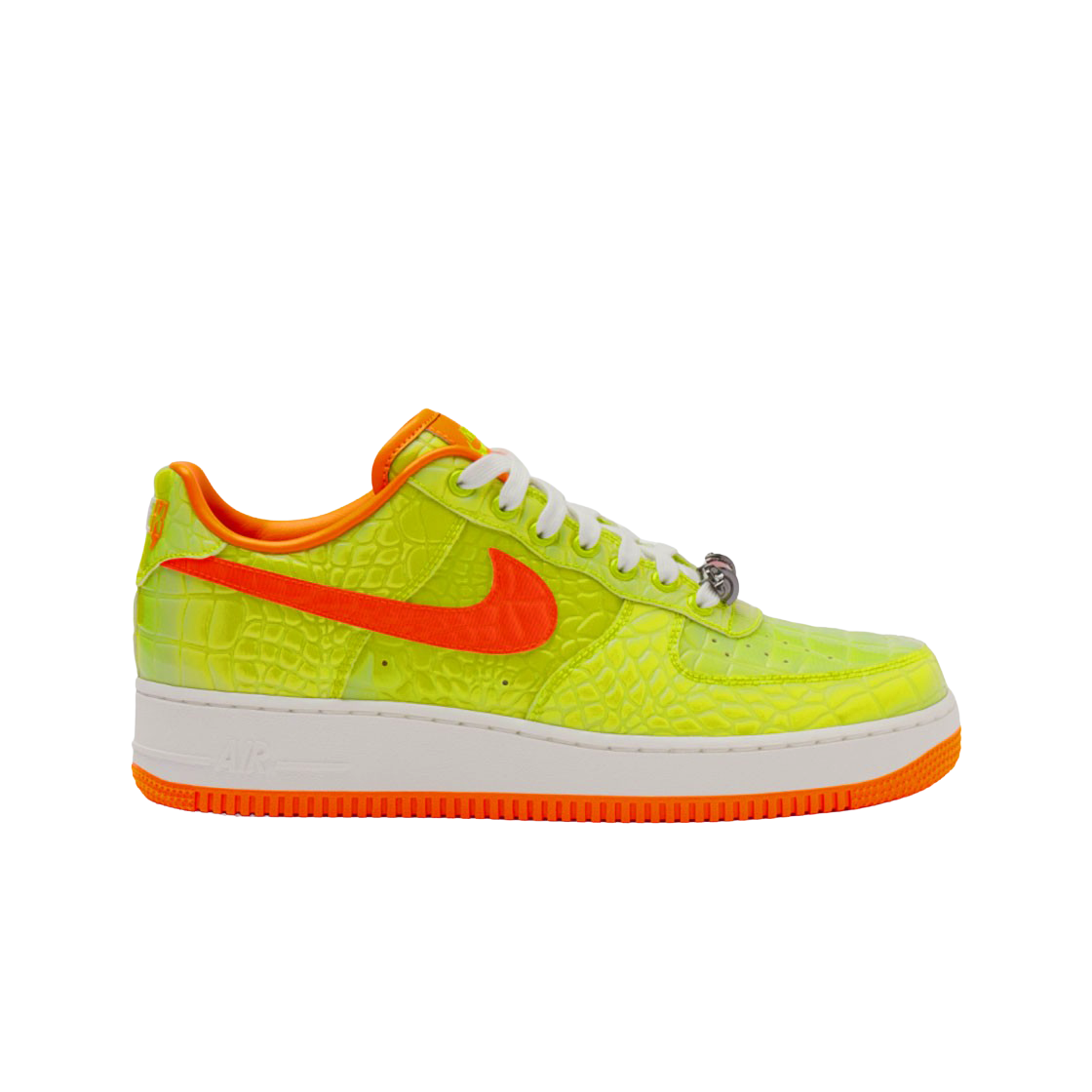 나이키 x RTFKT 에어포스 1 로우 랩타일 (399개 한정)(Nike x RTFKT Air Force 1 Low Reptile (399 Limited))