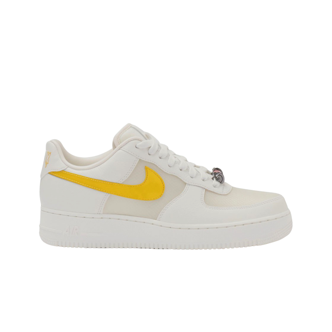 나이키 x RTFKT 에어포스 1 로우 엔젤 (1327개 한정)(Nike x RTFKT Air Force 1 Low Angel (1327 Limited)) - 1