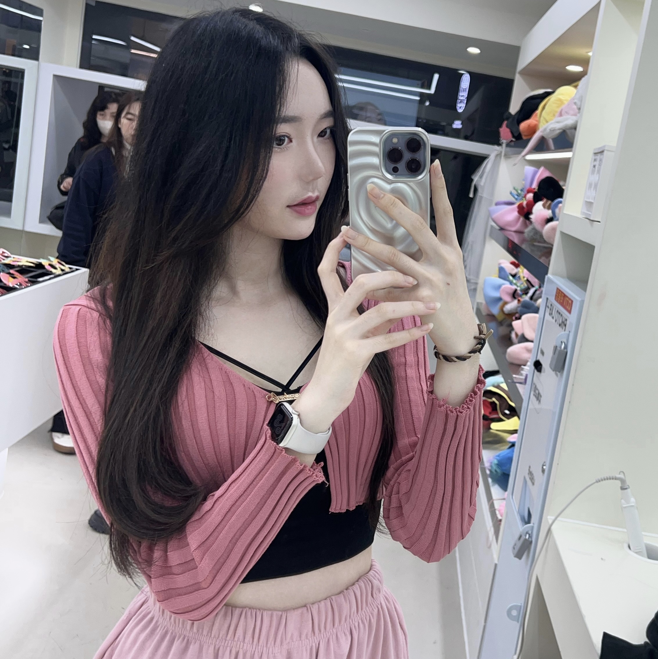 초댕님의 스타일 - 2