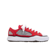 Maison Mihara Yasuhiro x 71 Michael OG Sole Sneakers Red