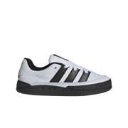 Adidas x Atmos Adimatic White Black