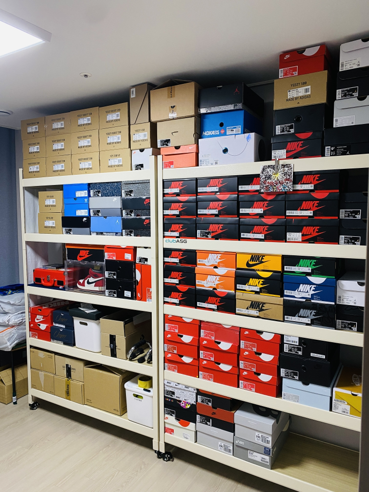 KREAM 프로필 이미지