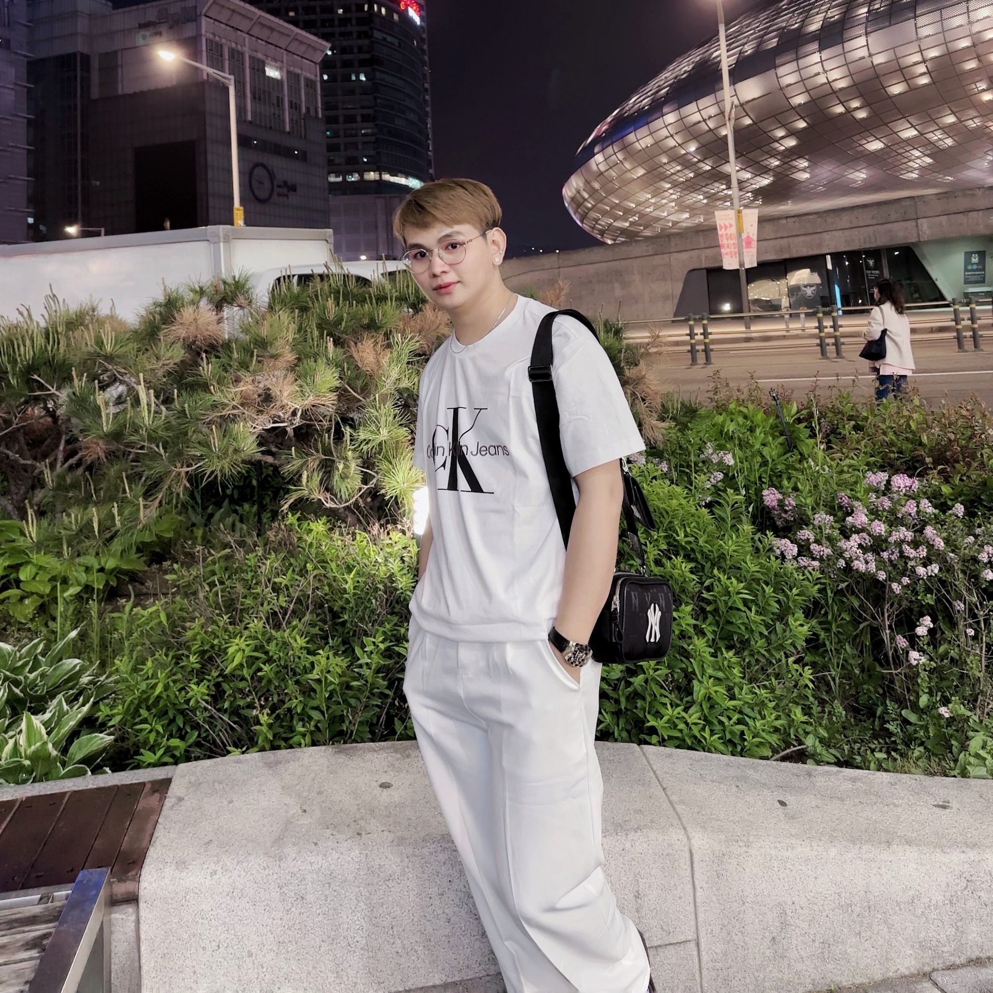 kyawkokohtoo님의 스타일