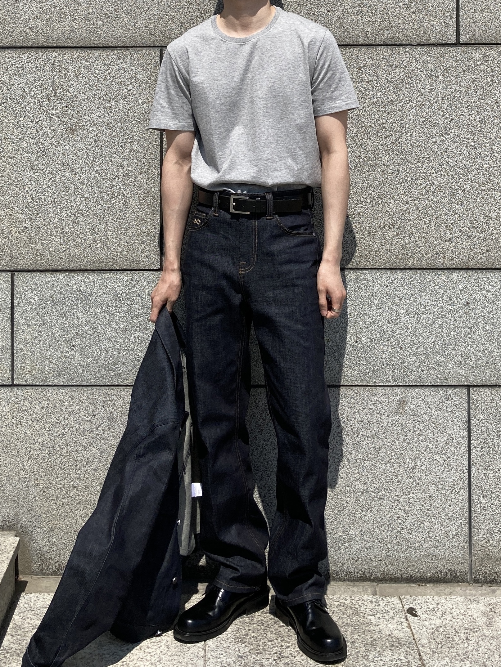 윤지승님의 스타일 - 2
