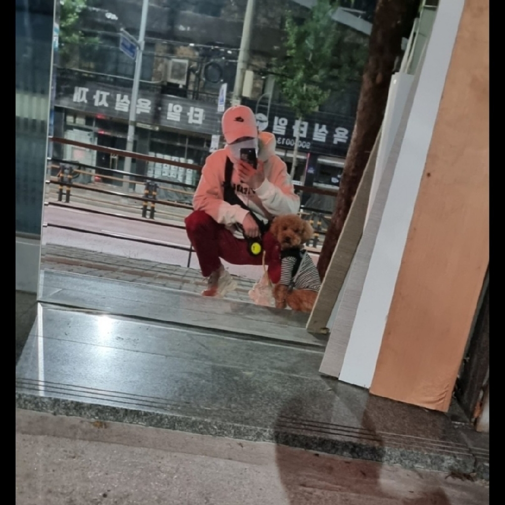 KREAM 프로필 이미지