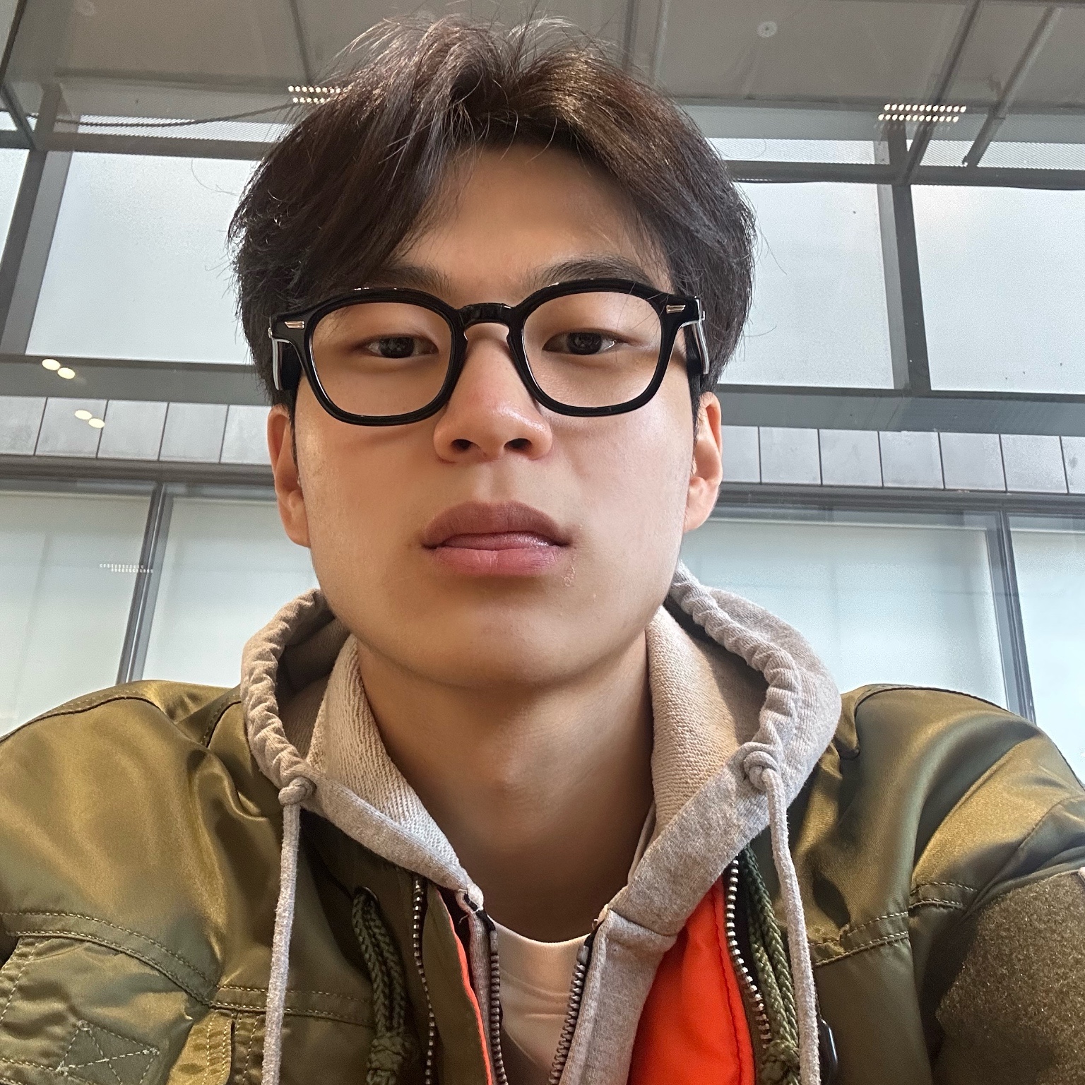 kbndlgus님의 스타일 - 1