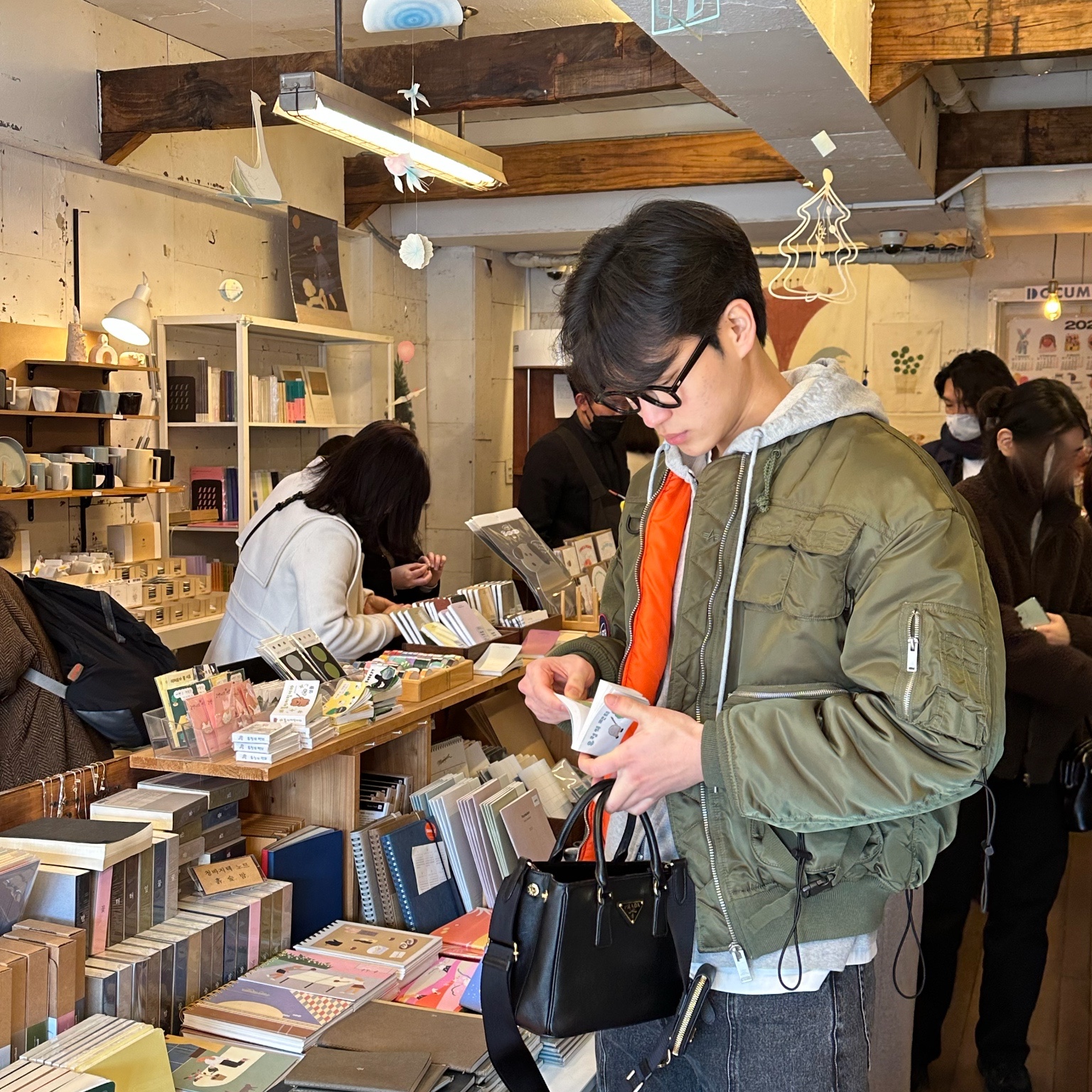 kbndlgus님의 스타일 - 2