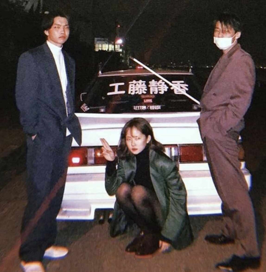 KREAM 프로필 이미지