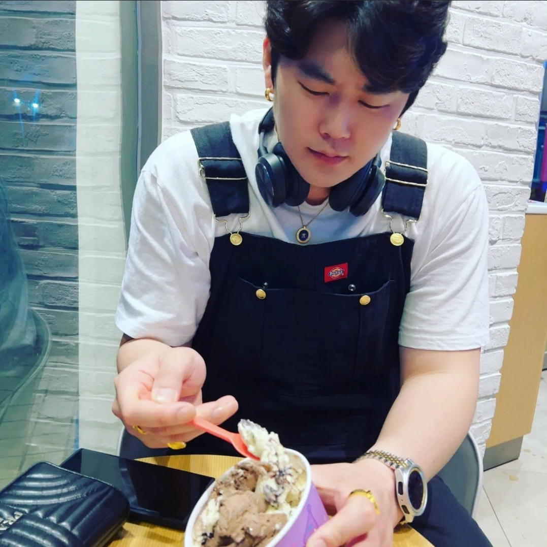 퀀님님의 스타일