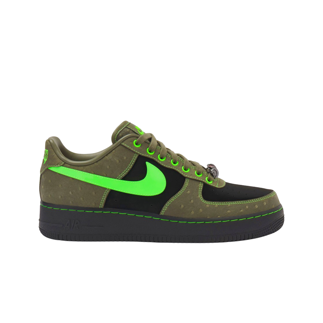 나이키 x RTFKT 에어포스 1 로우 언데드 (190개 한정)(Nike x RTFKT Air Force 1 Low Undead (190 Limited))